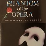 Phantom of the Opera Frontpage