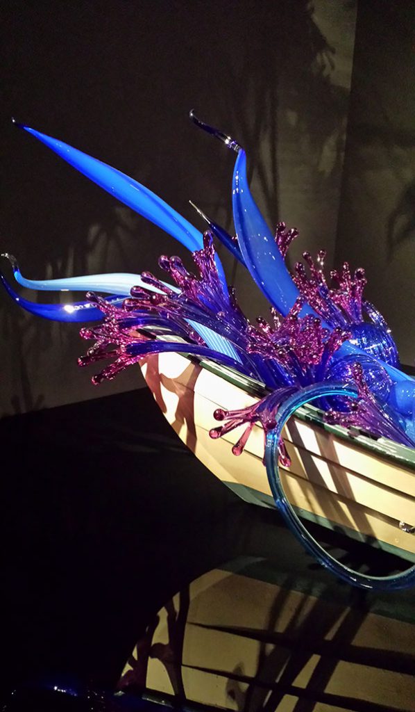 Chihuly, Art Gallery of Ontario