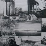 Village ( Collage )
