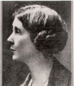 Dr. Minerva Reid, L. M., M.R.C.S.