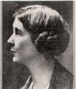 Dr. Minerva Reid, L. M., M.R.C.S.