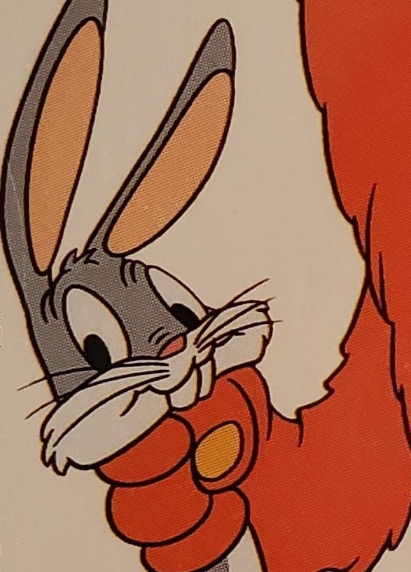 Bugs Bunny