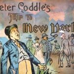 Peter Coddle’s Trip To New York