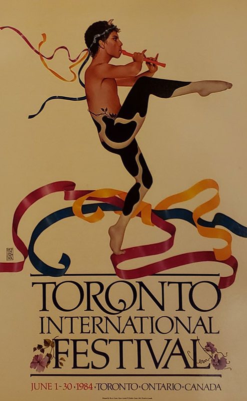 Toronto International Festival